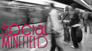 How To Survive Public Transportation